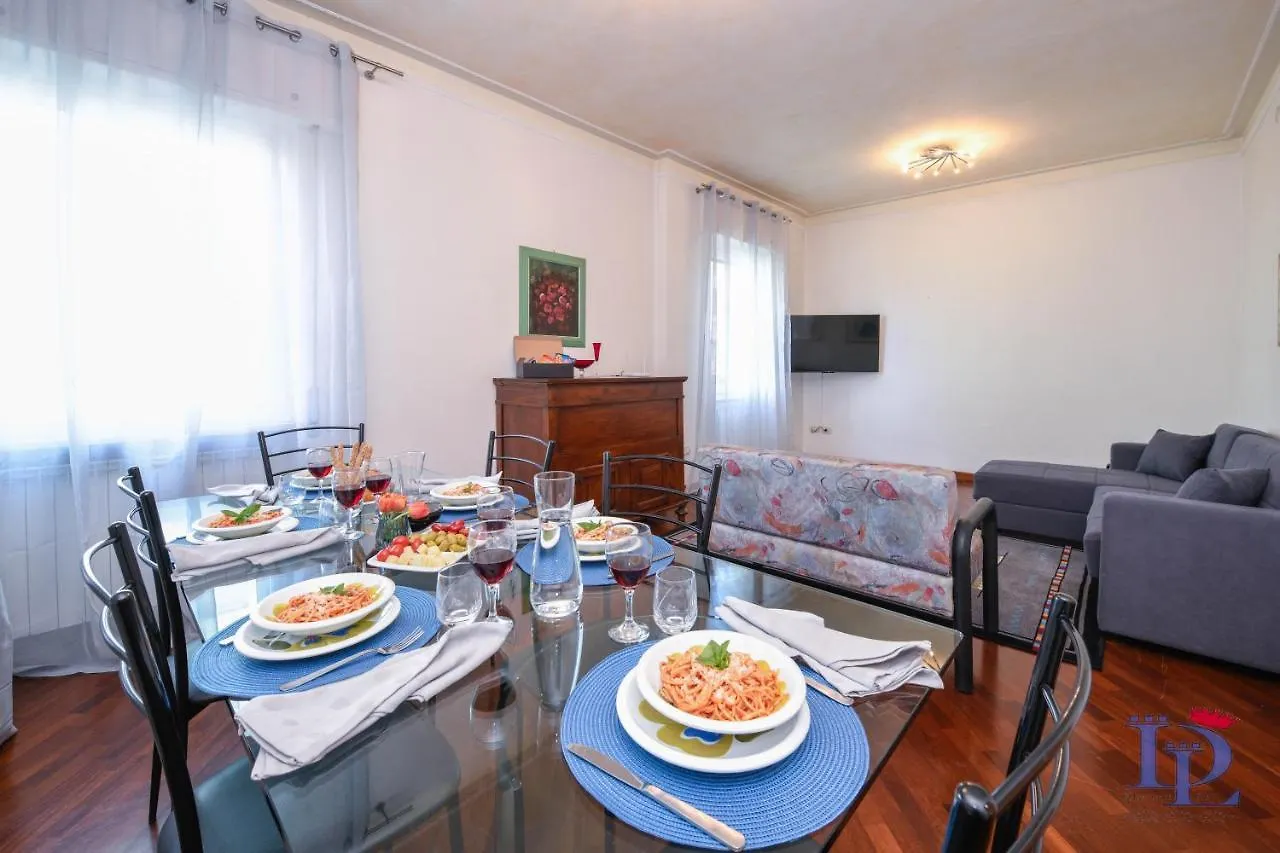 Desenzanoloft Villa Palm Garda Beach, With Garden, Barbecue And Pool Desenzano del Garda Itália