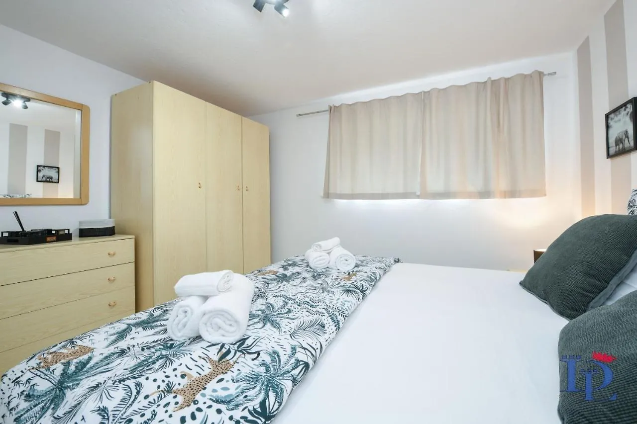 Desenzanoloft Villa Palm Garda Beach, With Garden, Barbecue And Pool Desenzano del Garda