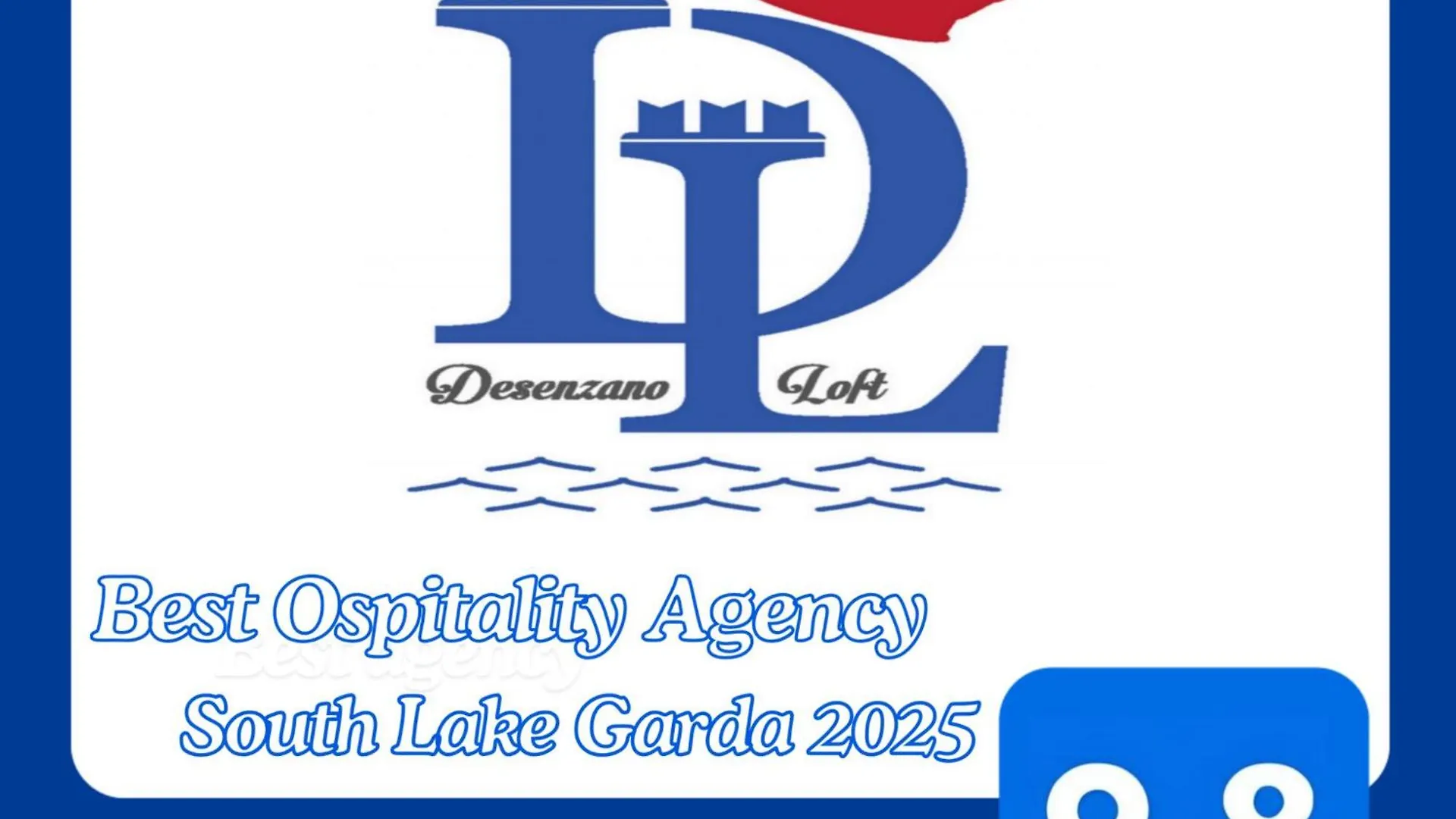 Desenzanoloft Villa Palm Garda Beach, With Garden, Barbecue And Pool Desenzano del Garda 0*,  Itália