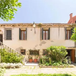 Corte Mosto Apartment Venedig