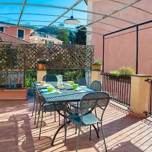 Chiara House Apartment Levanto