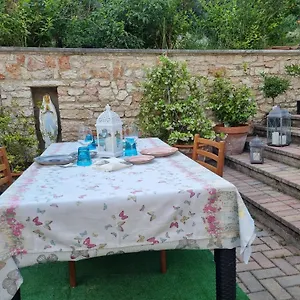 Casa Dal Vecio Carli Apartment SantʼAmbrogio di Valpolicella