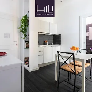 Vatican By Hili Apartment Rom