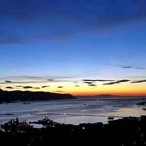 Il Pettirosso Villa La Spezia